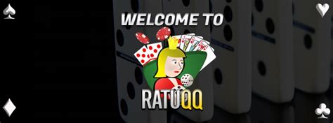 situs domino qq|Ratuqq: Situs Judi Dominoqq & Bandarq Terpercaya.